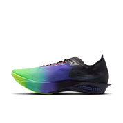 Unisex Streakfly 2 Glam (400 - Dark Obsidian/Black-Electric Green)
