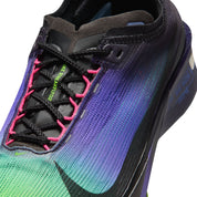 Unisex Streakfly 2 Glam (400 - Dark Obsidian/Black-Electric Green)