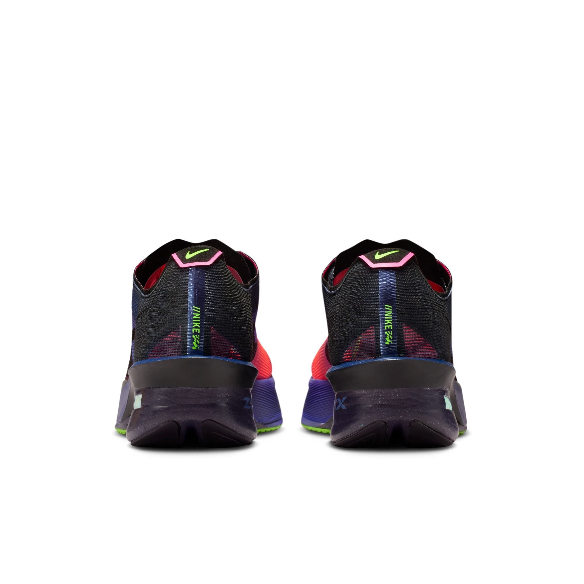 Men’s Vaporfly 4 Glam (400 - Dark Obsidian/Black-Purple Dynasty)