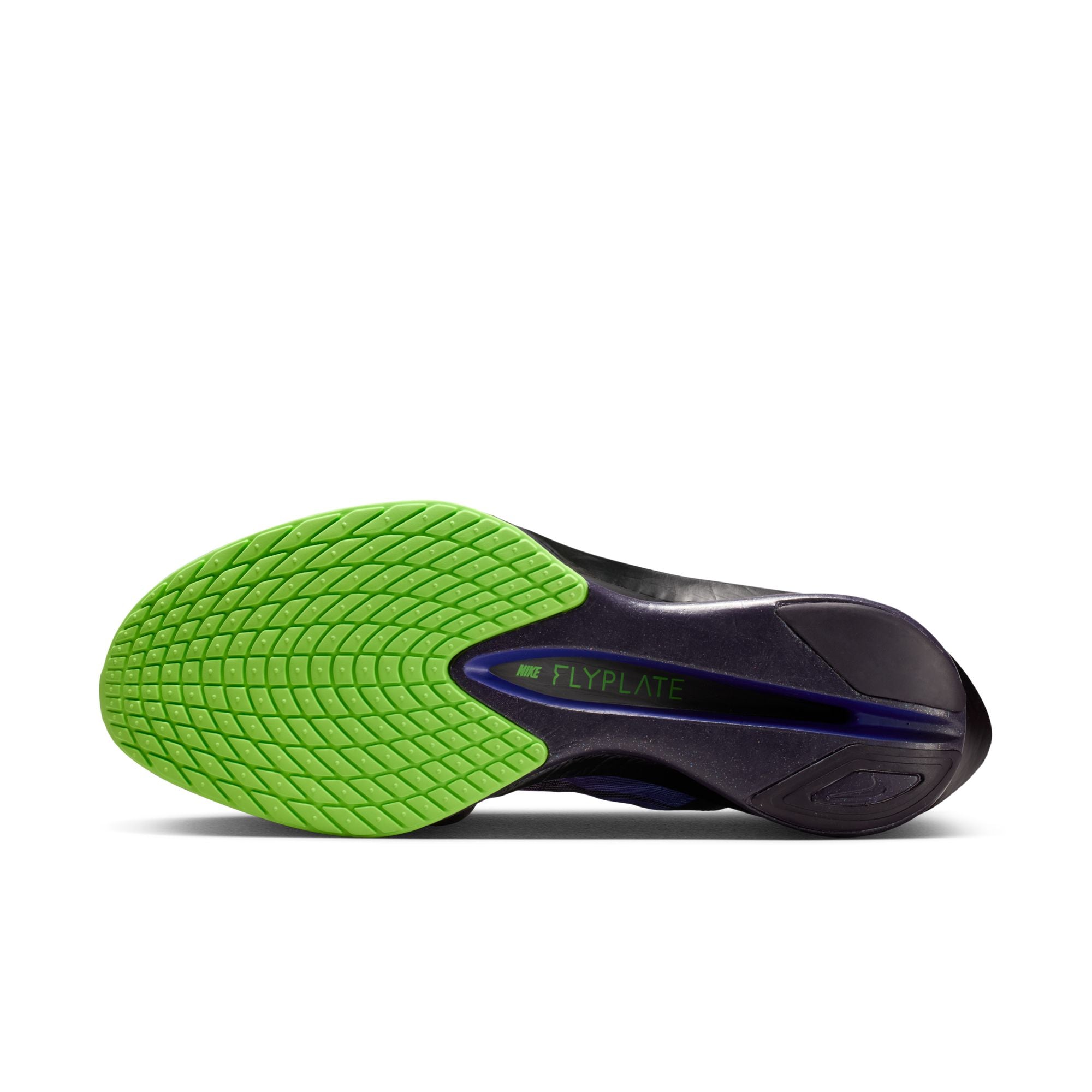 Men’s Vaporfly 4 Glam (400 - Dark Obsidian/Black-Purple Dynasty)