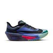 Men’s Zoom Fly 6 (400 - Dark Obsidian/Black-Racer Blue)