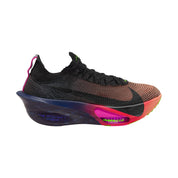 Men's Alphafly 3 Glam (800 - Orange Pulse/Black-Purple Dynasty)