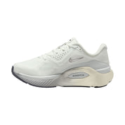Women’s Structure Plus (101 - Summit White/Metallic Silver-Photon Dust)