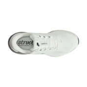 Women’s Structure Plus (101 - Summit White/Metallic Silver-Photon Dust)