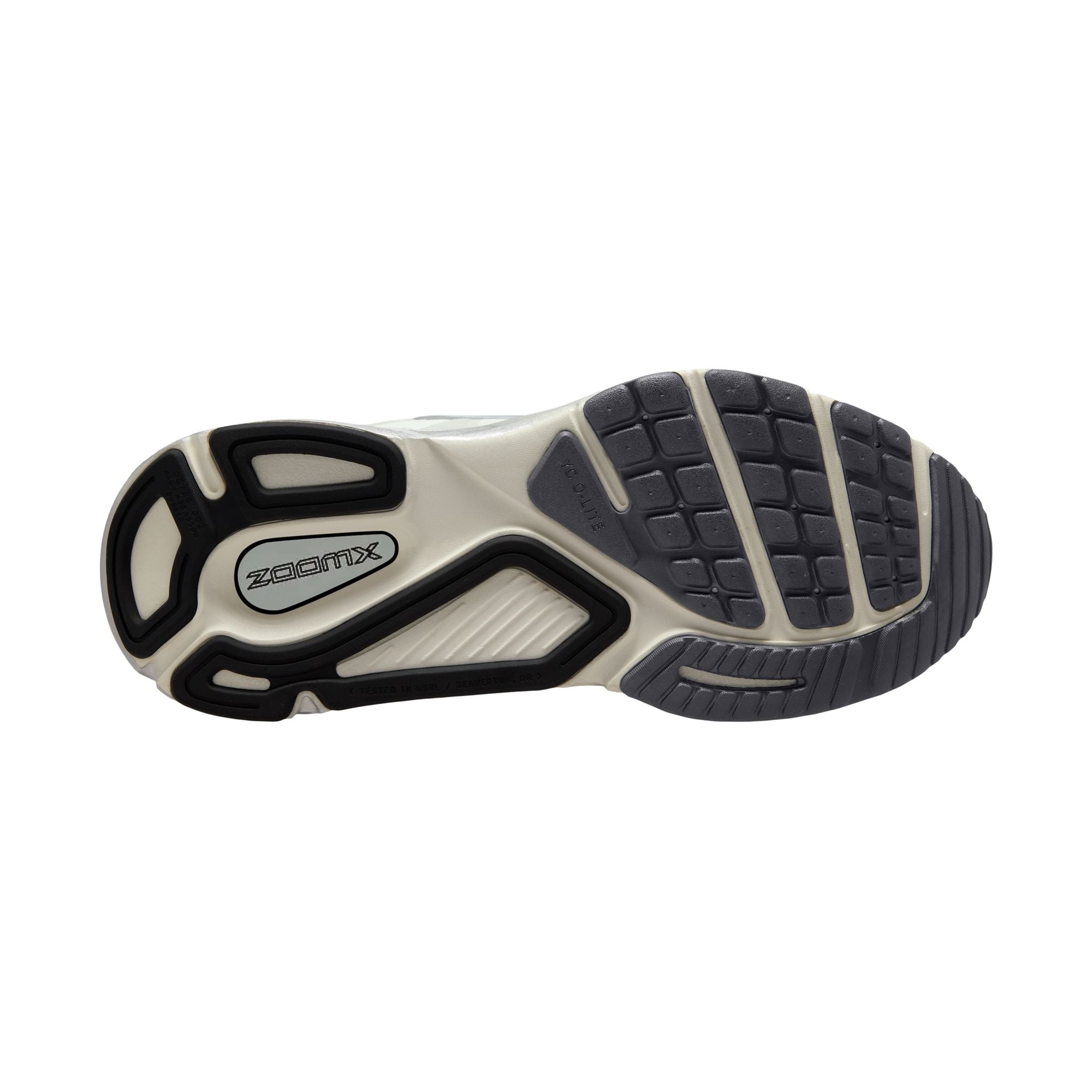 Women’s Structure Plus (101 - Summit White/Metallic Silver-Photon Dust)