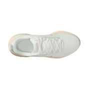 Women's Vomero 18 (100 - Summit White/White-Chalk-Sea Glass)