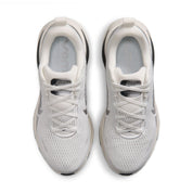 Women's Vomero 18 (101 - Summit White/Metallic Silver-Sail)