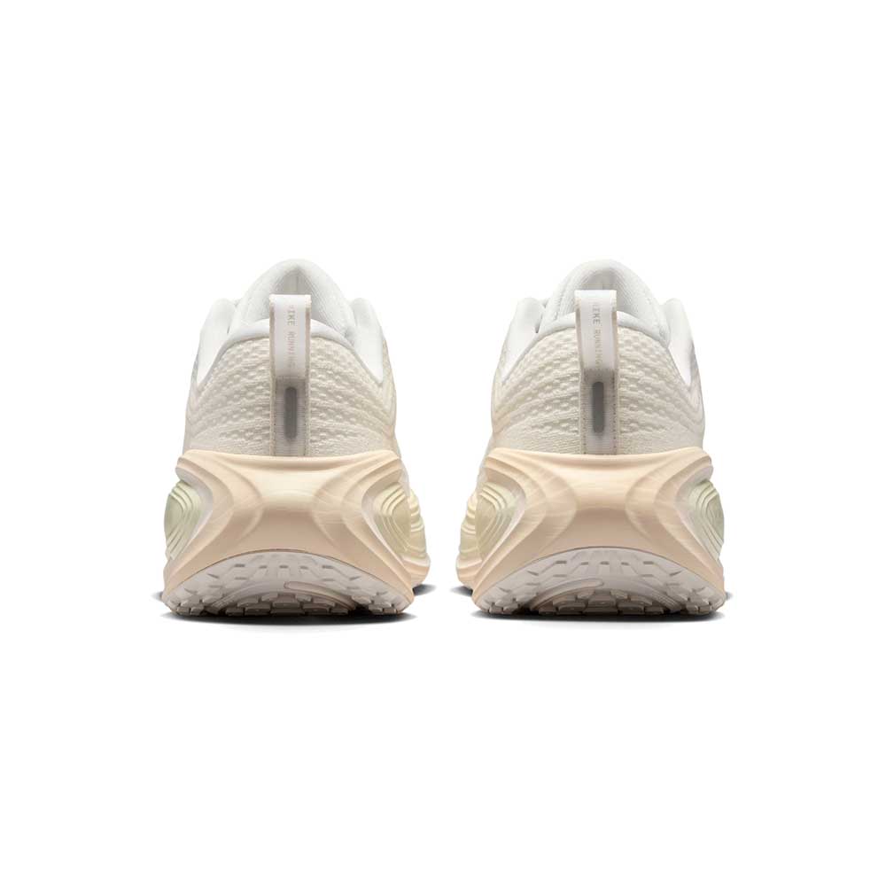 Women's Nike Vomero Plus  - Summit White/Chalk/Phantom/Pure Platinum - Regular (B)