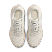 Women's Nike Vomero Plus  - Summit White/Chalk/Phantom/Pure Platinum - Regular (B)