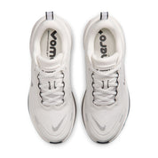 Women's Vomero Plus (101 - Summit White/Metallic Silver-Sail)