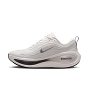 Women's Vomero Plus (101 - Summit White/Metallic Silver-Sail)