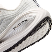 Women's Vomero Plus (101 - Summit White/Metallic Silver-Sail)