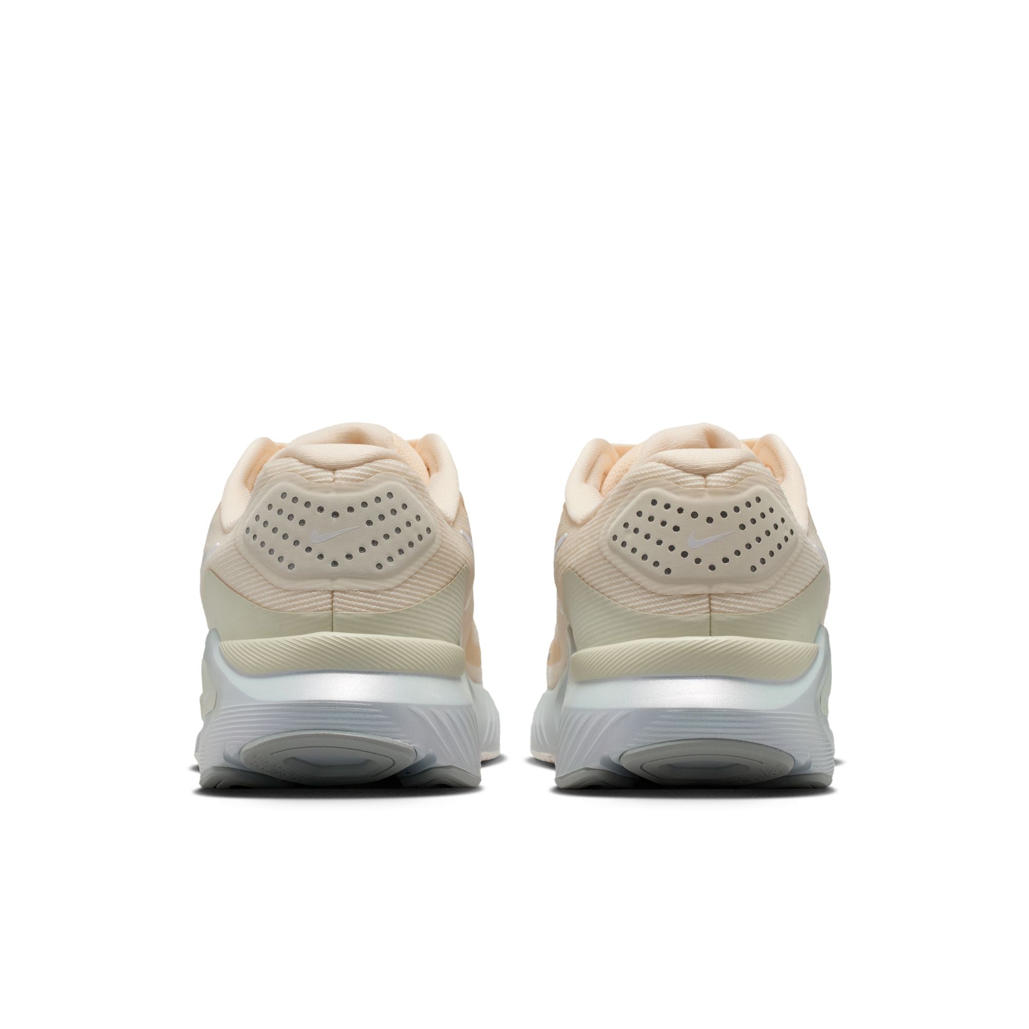 Women’s Structure 26 (100 - Chalk/White-Sea Glass-Lt Smoke Grey)