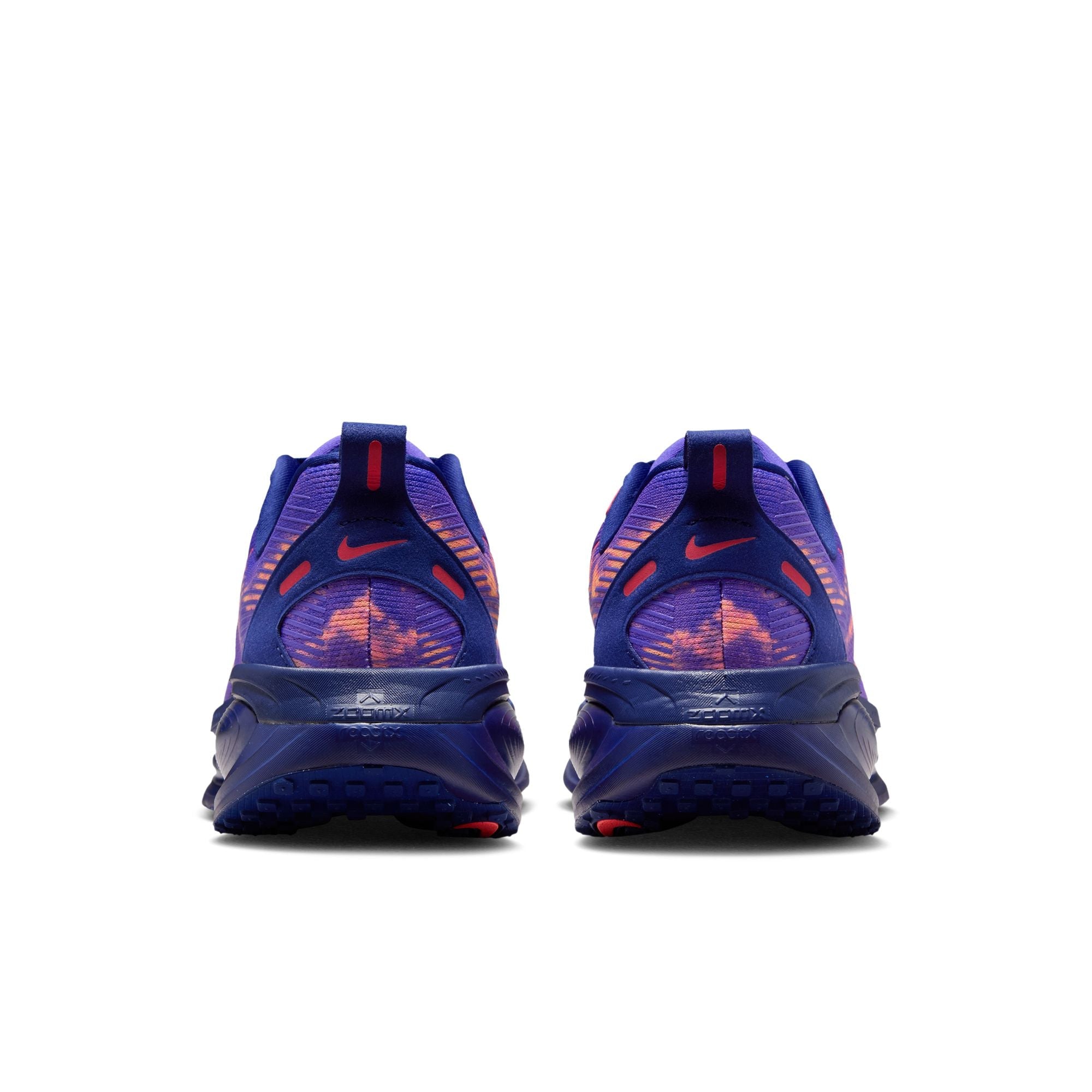 Men's Vomero 18 (400 - Indigo Burst/Hot Lava-Blue Void)