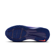 Men's Vomero 18 (400 - Indigo Burst/Hot Lava-Blue Void)