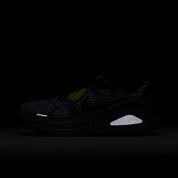 Men’s Structure 26 SE (100 - White/Black-Volt-DK Smoke Grey)