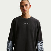 Men's Nike Sportswear Thermal Top - Off Noir