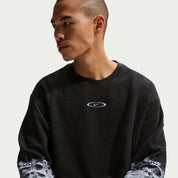 Men's Nike Sportswear Thermal Top - Off Noir