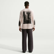 Men's Nike Sportswear Thermal Top - Chalk