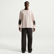 Men's Nike Sportswear Thermal Top - Chalk