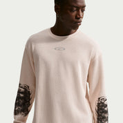 Men's Nike Sportswear Thermal Top - Chalk