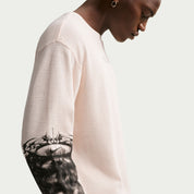 Men's Nike Sportswear Thermal Top - Chalk