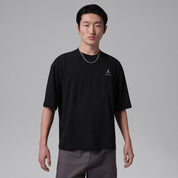 Men's Jordan Oversized T-Shirt - Black/White