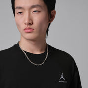 Men's Jordan Oversized T-Shirt - Black/White
