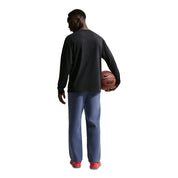 Men's Kobe Dri-FIT Long-Sleeve Basketball T-Shirt - Black