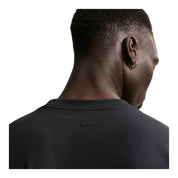 Men's Kobe Dri-FIT Long-Sleeve Basketball T-Shirt - Black