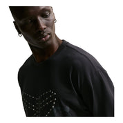 Men's Kobe Dri-FIT Long-Sleeve Basketball T-Shirt - Black