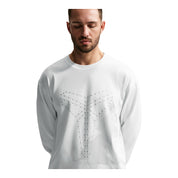 Men's Kobe Dri-FIT Long-Sleeve Basketball T-Shirt - White