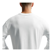 Men's Kobe Dri-FIT Long-Sleeve Basketball T-Shirt - White