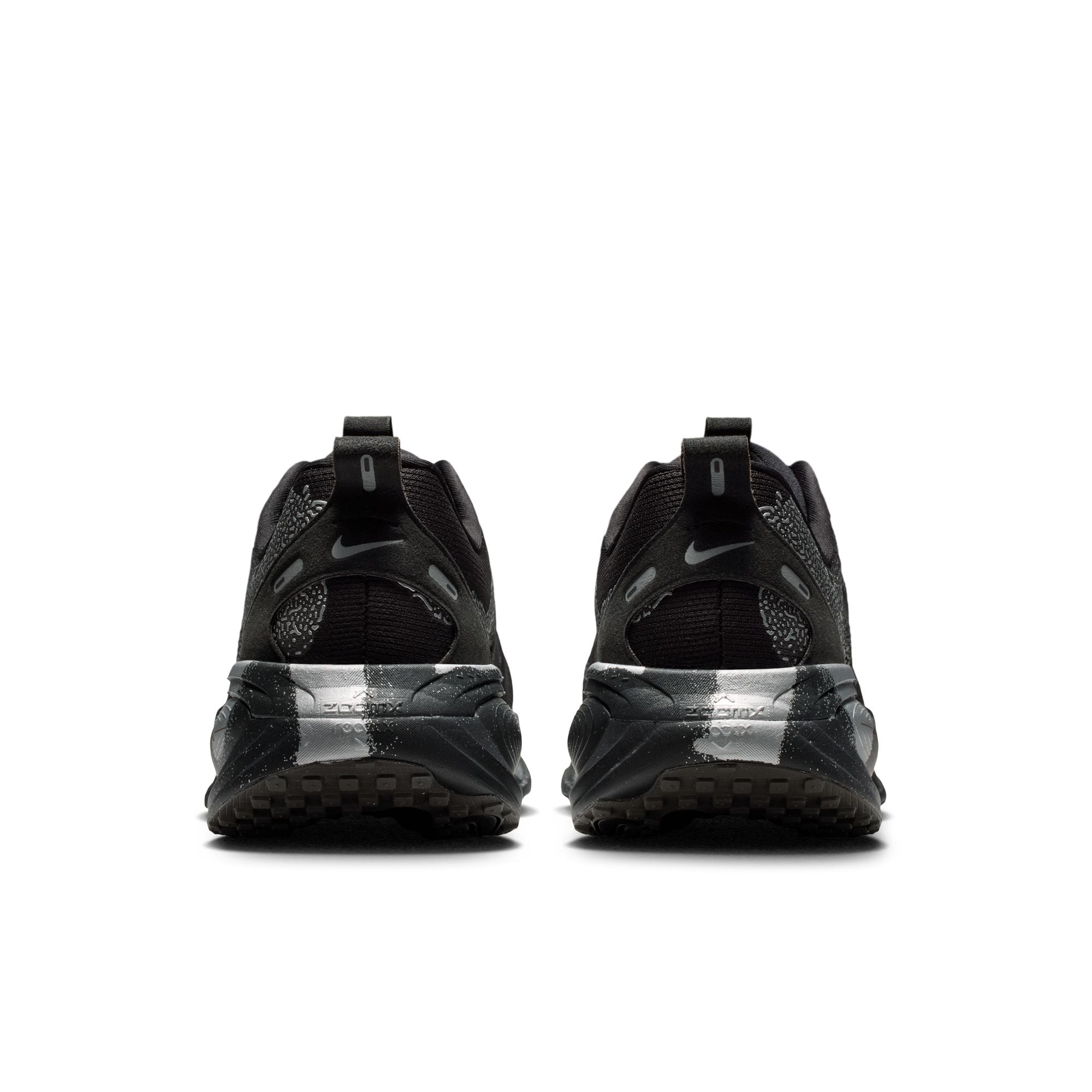 Men's Vomero 18 (001 - Iron Grey/Black-Lt Smoke Grey)
