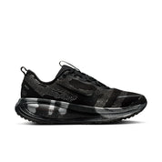 Men's Vomero 18 (001 - Iron Grey/Black-Lt Smoke Grey)