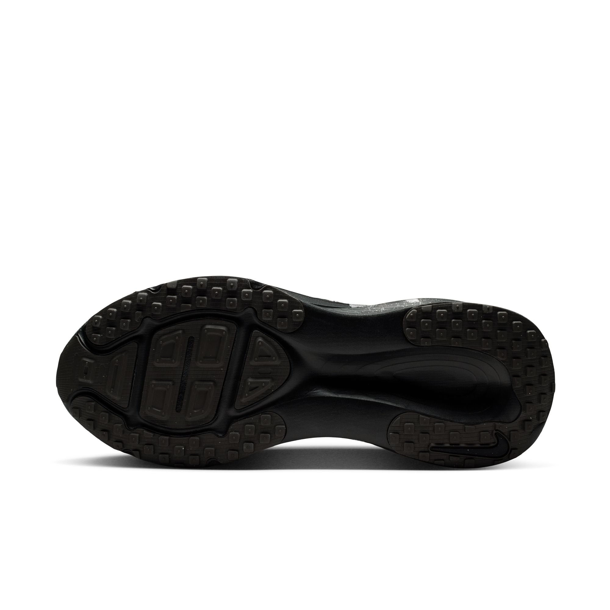Men's Vomero 18 (001 - Iron Grey/Black-Lt Smoke Grey)