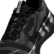 Men's Vomero 18 (001 - Iron Grey/Black-Lt Smoke Grey)