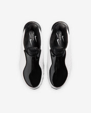 Comme des Garçons Homme Plus - Men's Nike Air Max Dolce Sneakers - (White/Black)