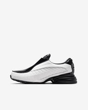 Comme des Garçons Homme Plus - Men's Nike Air Max Dolce Sneakers - (White/Black)