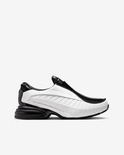 Comme des Garçons Homme Plus - Men's Nike Air Max Dolce Sneakers - (White/Black)