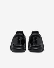 Comme des Garçons Homme Plus - Men's Nike Air Max Dolce Sneakers - (Black)