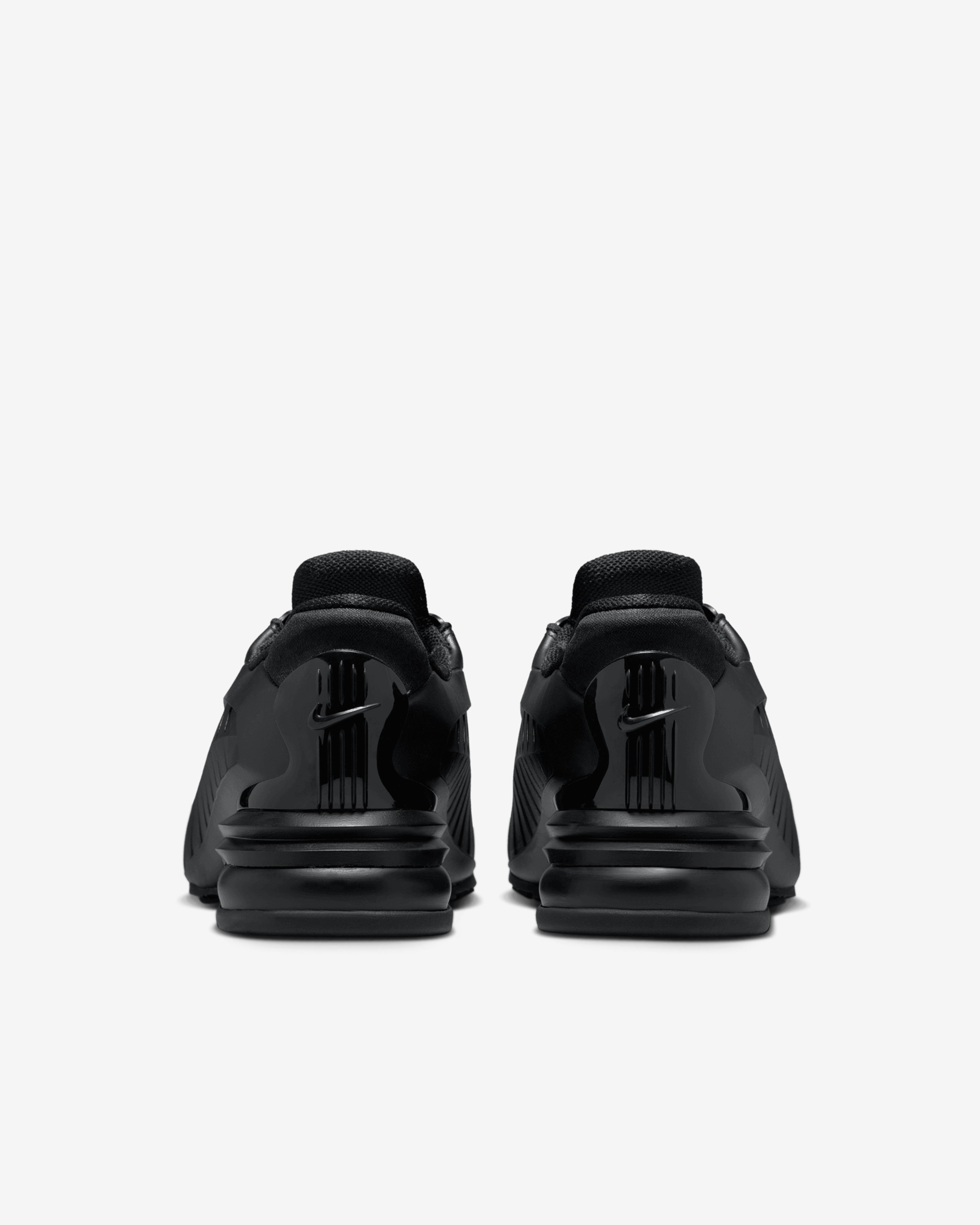 Comme des Garçons Homme Plus - Men's Nike Air Max Dolce Sneakers - (Black)
