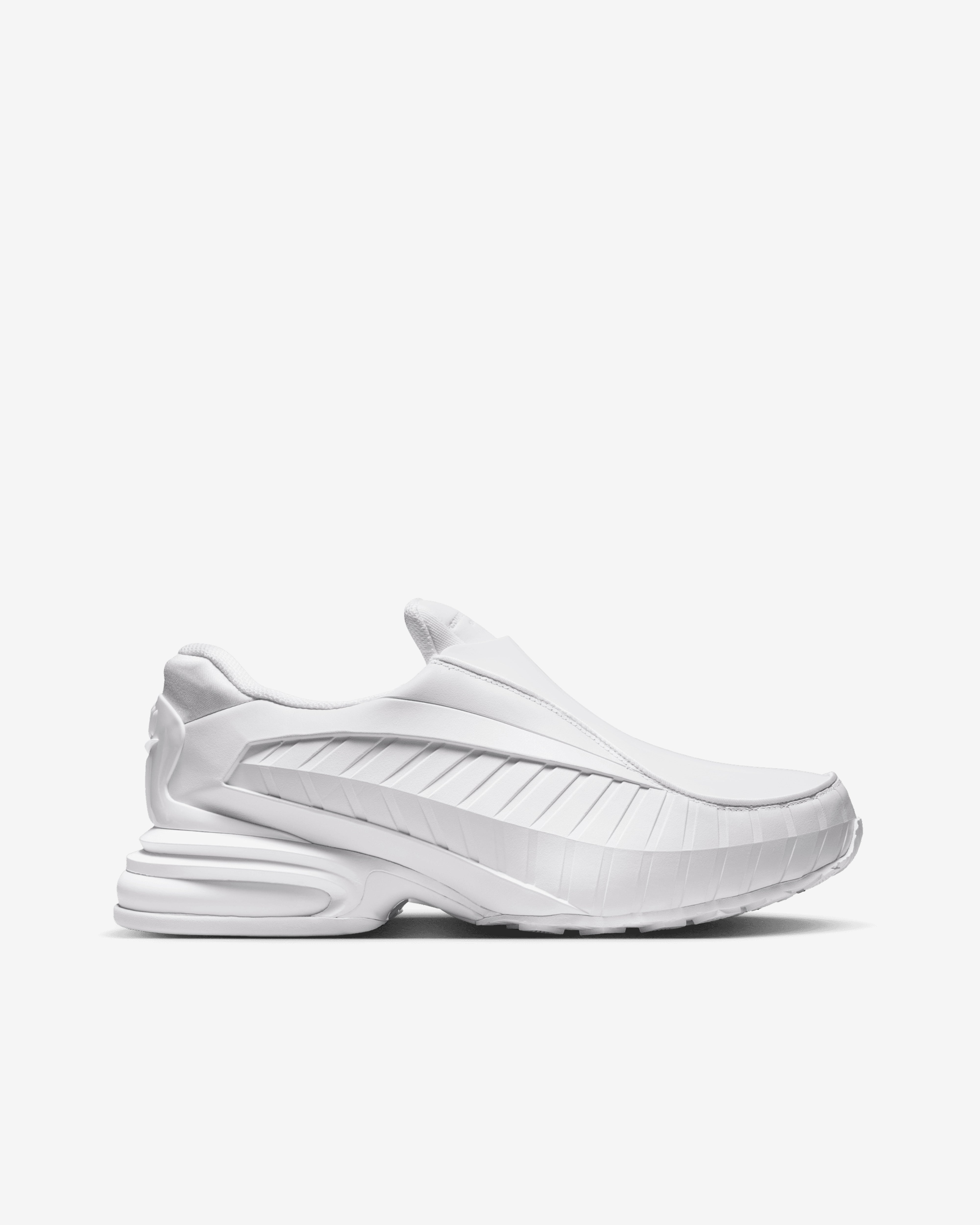 Comme des Garçons Homme Plus - Men's Nike Air Max Dolce - (White)