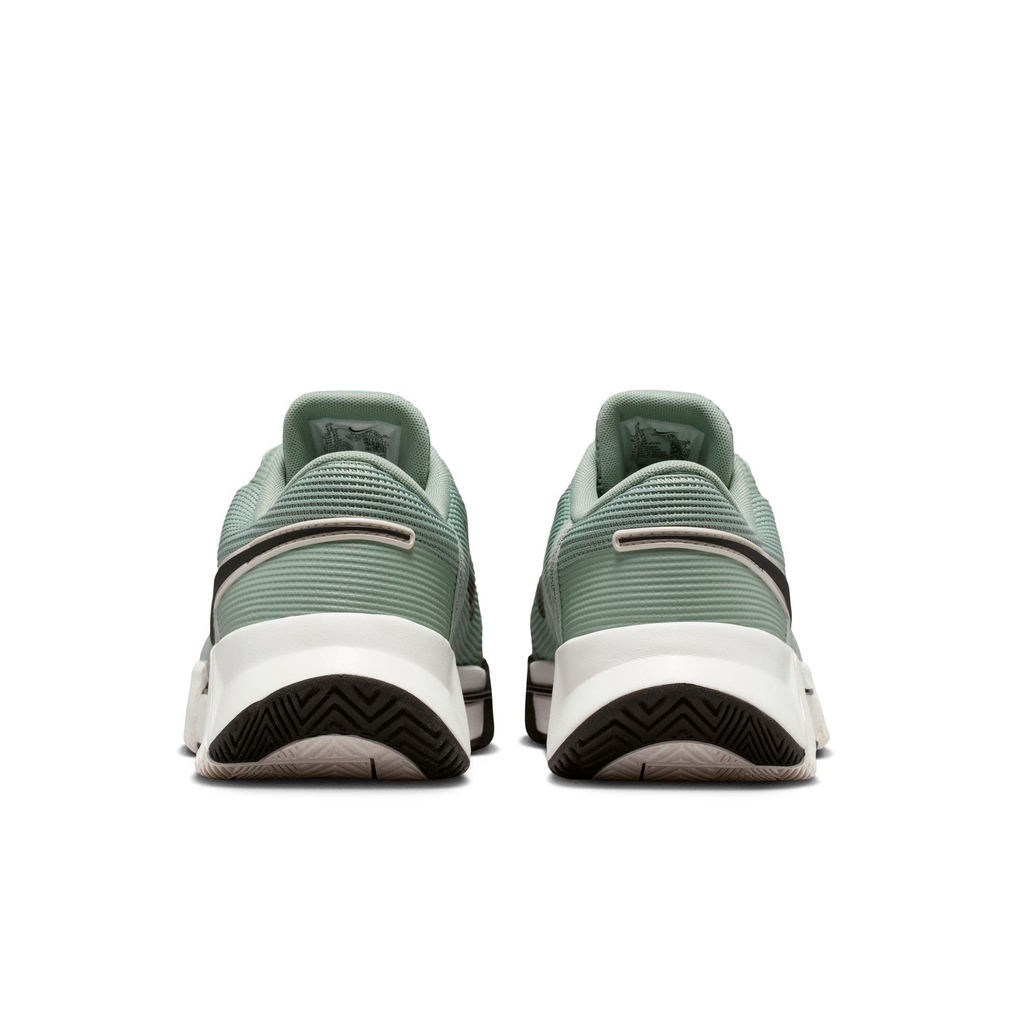 Men's Zoom GP Challenge 1.5 HC (005 - Steam/Black/Light Silver