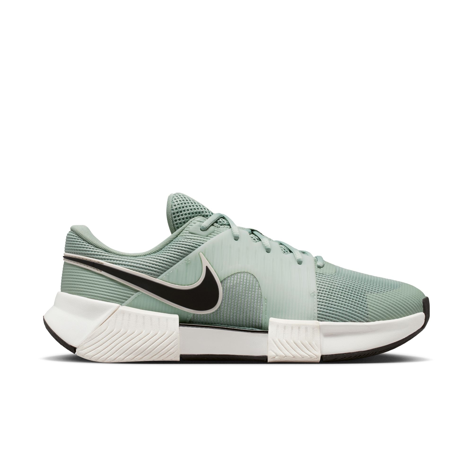 Men's Zoom GP Challenge 1.5 HC (005 - Steam/Black/Light Silver