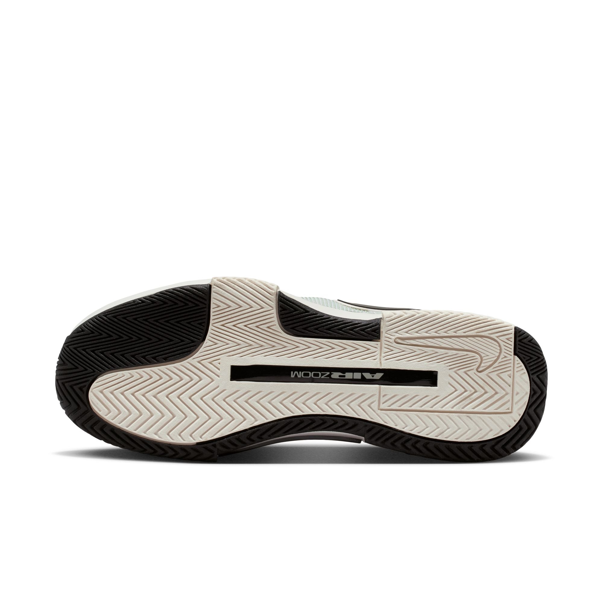 Men's Zoom GP Challenge 1.5 HC (005 - Steam/Black/Light Silver