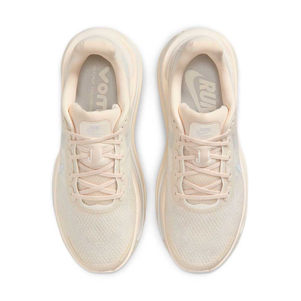 Women's Vomero Premium Running Shoe - Chalk/White/Pale Ivory/Summit White - Regular (B)
