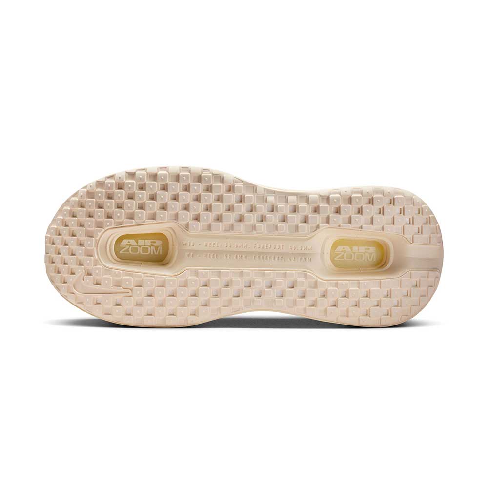 Women's Vomero Premium Running Shoe - Chalk/White/Pale Ivory/Summit White - Regular (B)