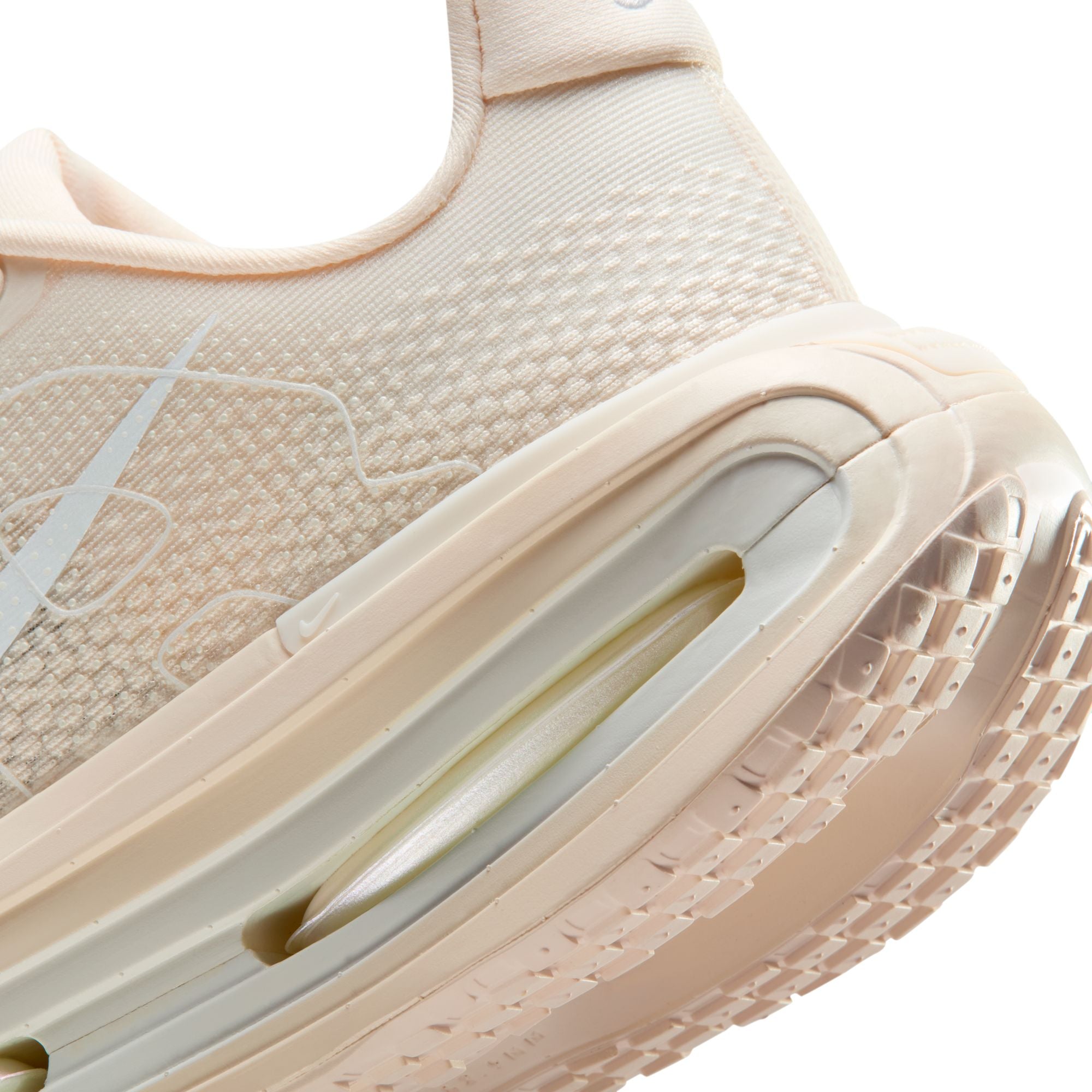 Women's Vomero Premium (100 - Chalk/White-Pale Ivory-Summit White)