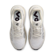 Women's Vomero Premium (101 - Summit White/Metallic Silver-Sail)